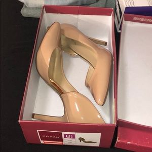 Merona Heels